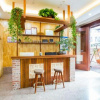 Отель Qiuzhiyue Hotel, фото 7