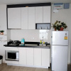 Отель LLX condo @THE BASE   2 bedroom   city sea view, фото 3