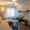 Гостиница Na Ulitse Panfyorova 10 Apartments в Москве