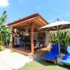 Отель Uma Hostel Lembongan, фото 11