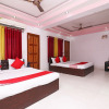 Отель OYO 16638 Madhu Mamata Hotel & Resorts, фото 5