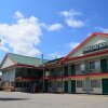Отель Tobin Lake Motel, фото 10