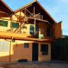 Отель Pousada Villa Três, фото 1