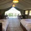 Отель Luxurious tents in Naivasha, фото 11