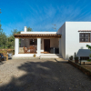 Отель Villa Can Turrent in San Carlos, фото 18