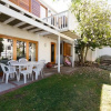 Отель Oak Haven in Rondebosch Cape Town, фото 17