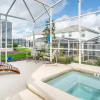 Отель Luxury 5 Bedroom Villa on Champions Gate Resort, Orlando Villa 3112, фото 29