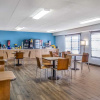 Отель Days Inn Sioux Falls Airport, фото 30