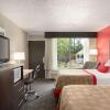 Отель Ramada by Wyndham Augusta Fort Gordon, фото 4
