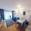 Отель Vana Apartments Split, фото 3