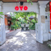 Отель OYO 1930 Ananda Beach Hotel, фото 1