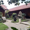 Отель Tambora Homestay, фото 23