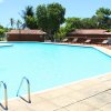 Отель Casa Barramares em Cotovelo com piscina, фото 17