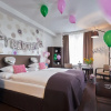 Отель Sorell Hotel Rütli, фото 23