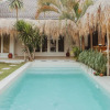Отель Villa Casa Bocami Canggu By Azure Near Finns, фото 17