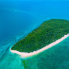 Отель Bawe Tropical Island Lodge, фото 1