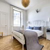 Отель Johnston Terrace Apartment, фото 3