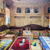 Отель Rockland Meisu Hotel (Daocheng Yading Scenic Area Visitor Center), фото 9