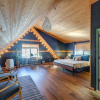 Отель Munds Park Cabin w/ Deck & Fire Pit: Walk to Trail, фото 8