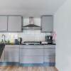 Отель Modern Holiday Home in Badhoevedorp near the Lake, фото 14