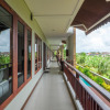 Отель Djabu Bali Hotel, фото 3