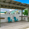 Отель Sandy Toes and Salty Kisses 4Br Townhouse, фото 1