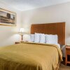 Отель Quality Inn & Suites Bakersfield, фото 23