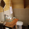 Отель Cajamarca Glamping Nakama Eco-Resort, фото 6