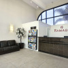 Отель Ramada by Wyndham Oceanside, фото 9