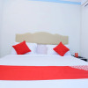 Отель Jrj Suites by OYO Rooms, фото 7