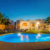 Отель Abahana Villa Aitana, фото 6