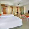 Отель HARRIS Hotel & Residence Riverview Kuta - Bali, фото 5