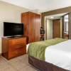 Отель Comfort Inn and Suites Albuquerque Downtown, фото 23