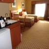 Отель Holiday Inn Express & Suites Chicago West-Roselle, an IHG Hotel, фото 7