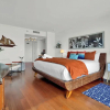 Отель Tropical Paradise - Spacious 3-Bedroom, фото 12