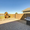 Отель Flagstaff-area Family Home w/ Hot Tub & Patio, фото 1