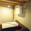 Отель Fukuoka Guesthouse HIVE - Hostel, фото 4