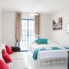 Отель Must Stay - Evripidou Holiday Flats, фото 4