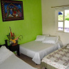 Отель Finca Hotel Azulinas, фото 4