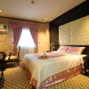 Отель Luisita Central Park Hotel, фото 2