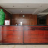 Отель RedDoorz near Palembang Airport, фото 20