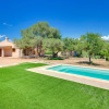 Отель Villa Calvià near Santa Ponsa, фото 10