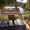Отель Holiday house Vanesa - 50m from the sea: Stomorska, Island Solta, фото 10
