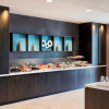 Отель SpringHill Suites by Marriott Bowling Green, фото 3