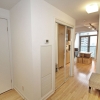 Отель High-Rise Junior 2Br Condo downtown, фото 4