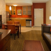 Отель Residence Inn by Marriott Springfield South, фото 5