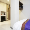 Отель Nida Rooms Petchburi Crown 21 at Cubic Hotel, фото 24