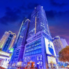 Отель North Europe X.Time River View Hotel, фото 12