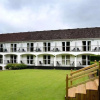Отель Buckatree Hall Hotel, фото 45