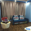 Отель Mango Self Catering Apartments, фото 10